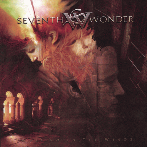 Seventh Wonder : Waiting in the Wings